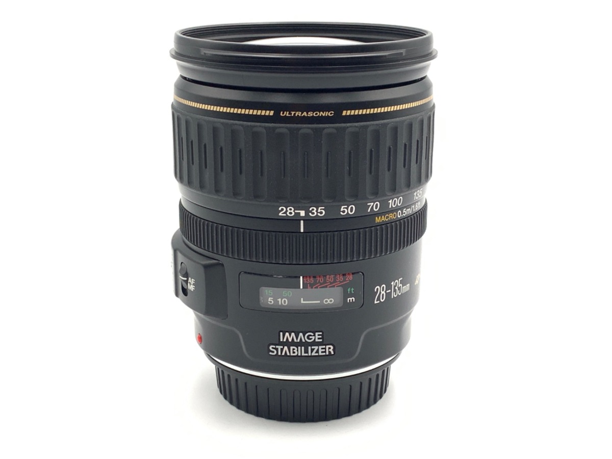 EF28-135mm F3.5-5.6 IS USM 中古価格比較 - 価格.com