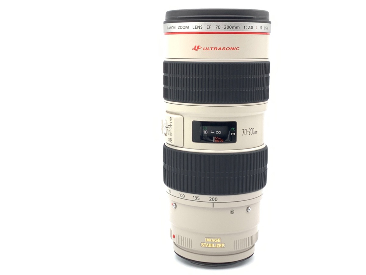 EF70-200mm F2.8L IS USM 中古価格比較 - 価格.com