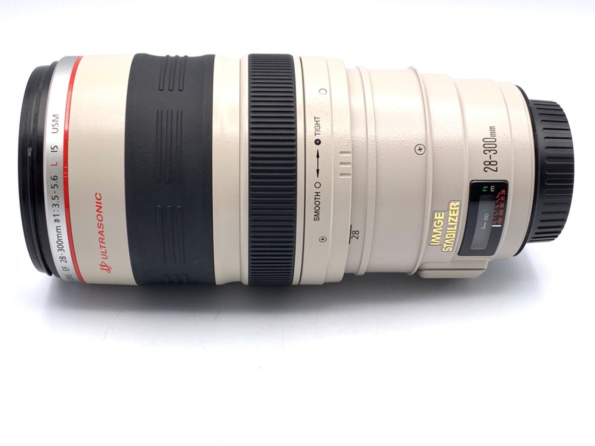 EF28-300mm F3.5-5.6L IS USM 中古価格比較 - 価格.com