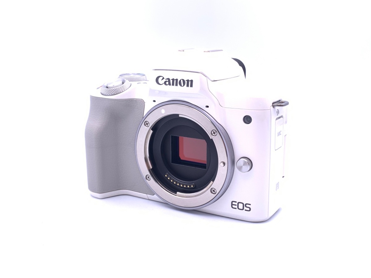 EOS Kiss M ボディ 中古価格比較 - 価格.com