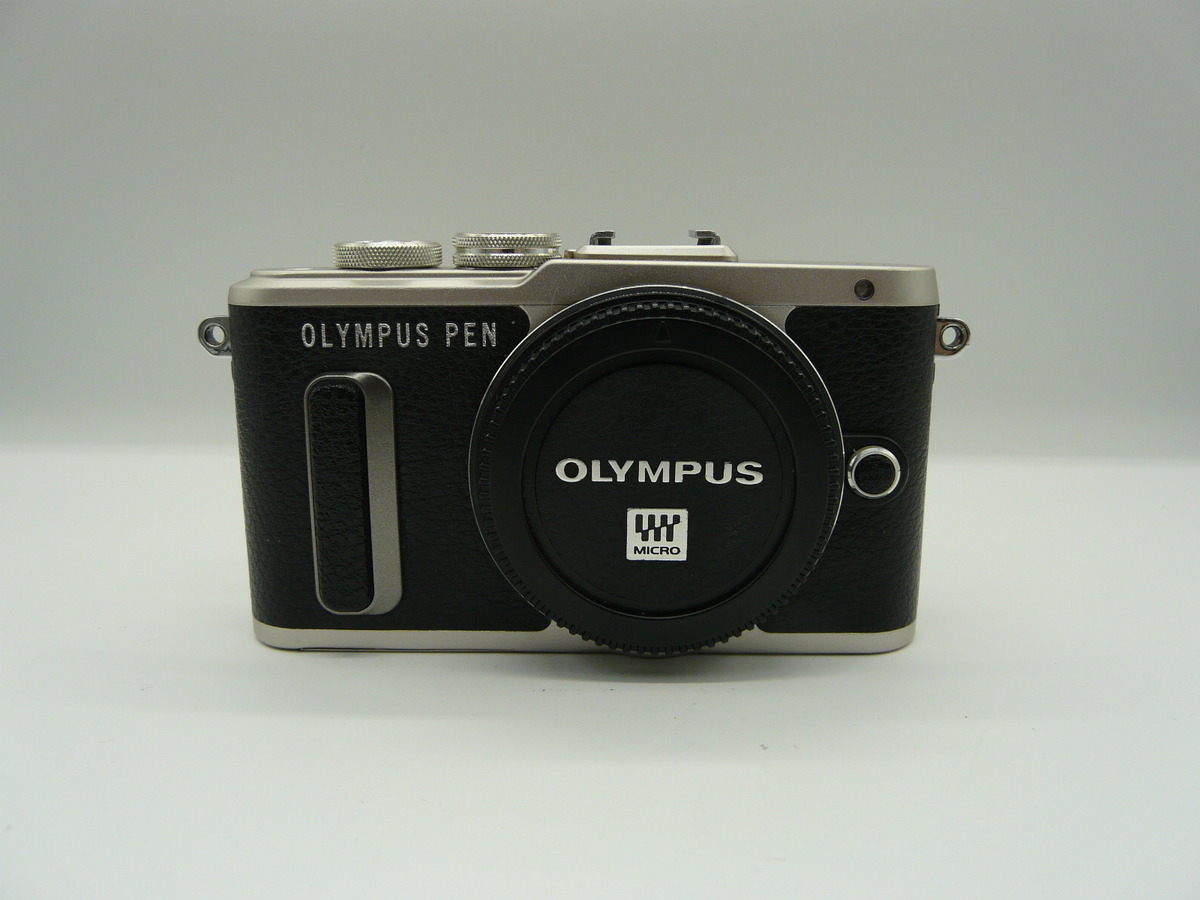 OLYMPUS PEN E-PL8 ボディ 中古価格比較 - 価格.com