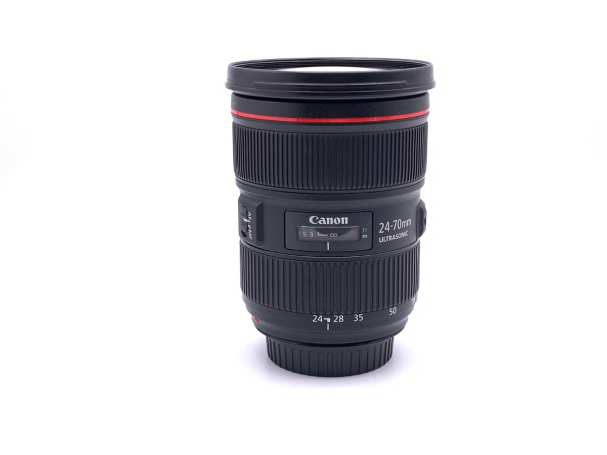 EF24-70mm F2.8L II USM 中古価格比較 - 価格.com