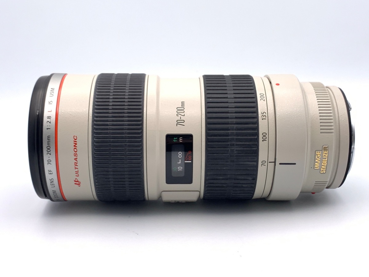 EF70-200mm F2.8L IS USM 中古価格比較 - 価格.com