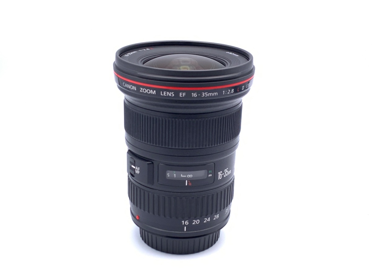 EF16-35mm F2.8L II USM 中古価格比較 - 価格.com