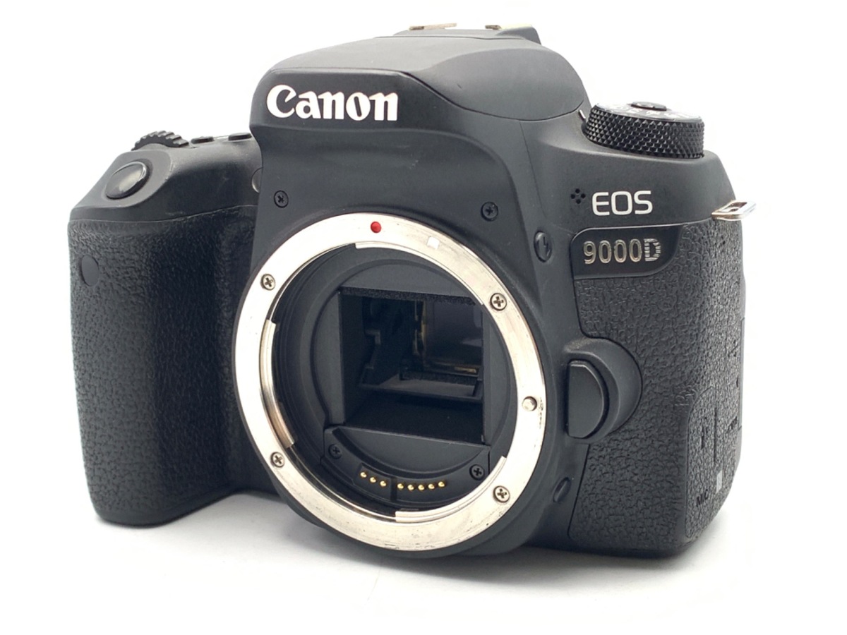 EOS 9000D ボディ 中古価格比較 - 価格.com