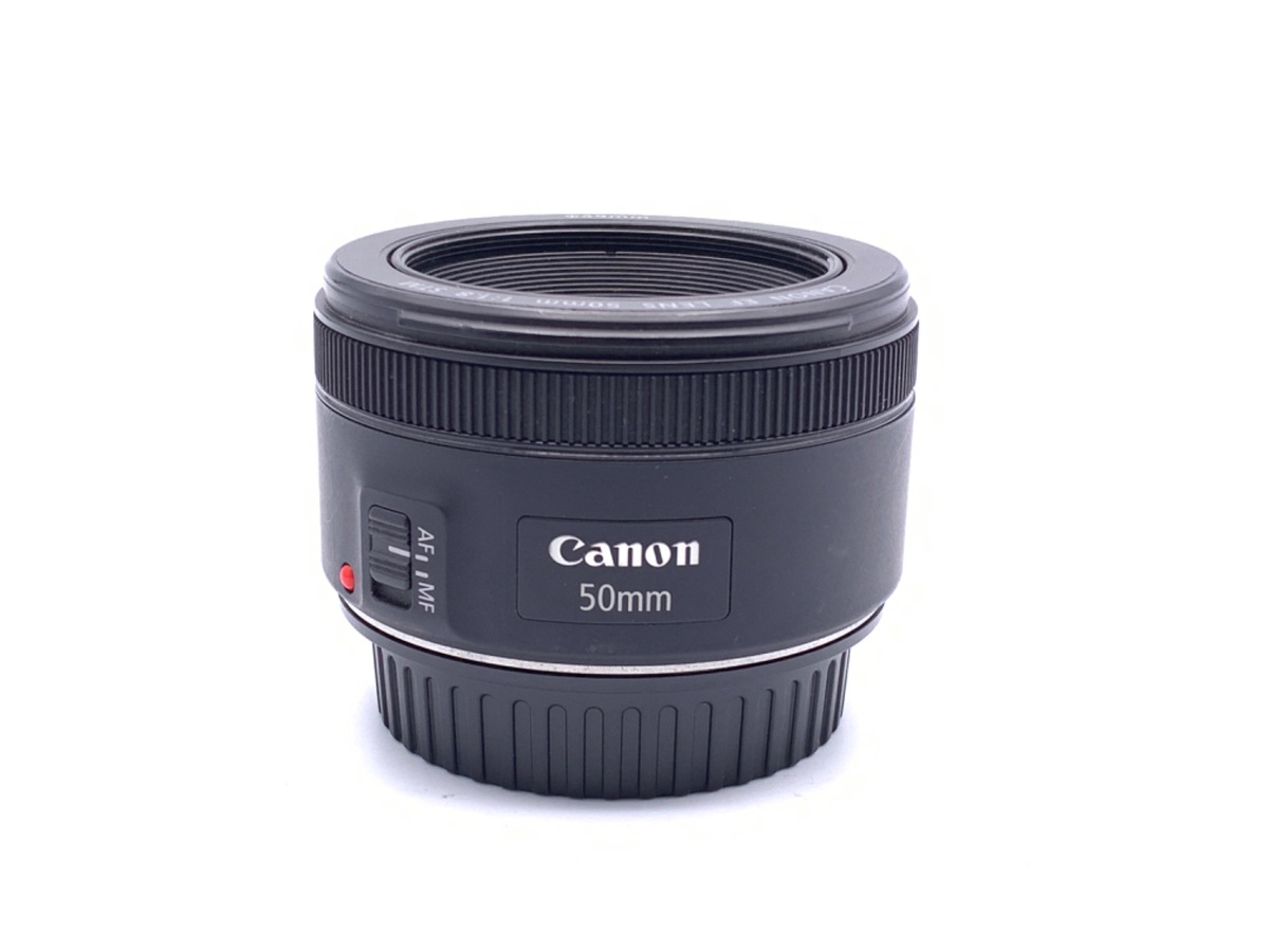 EF50mm F1.8 STM 中古価格比較 - 価格.com