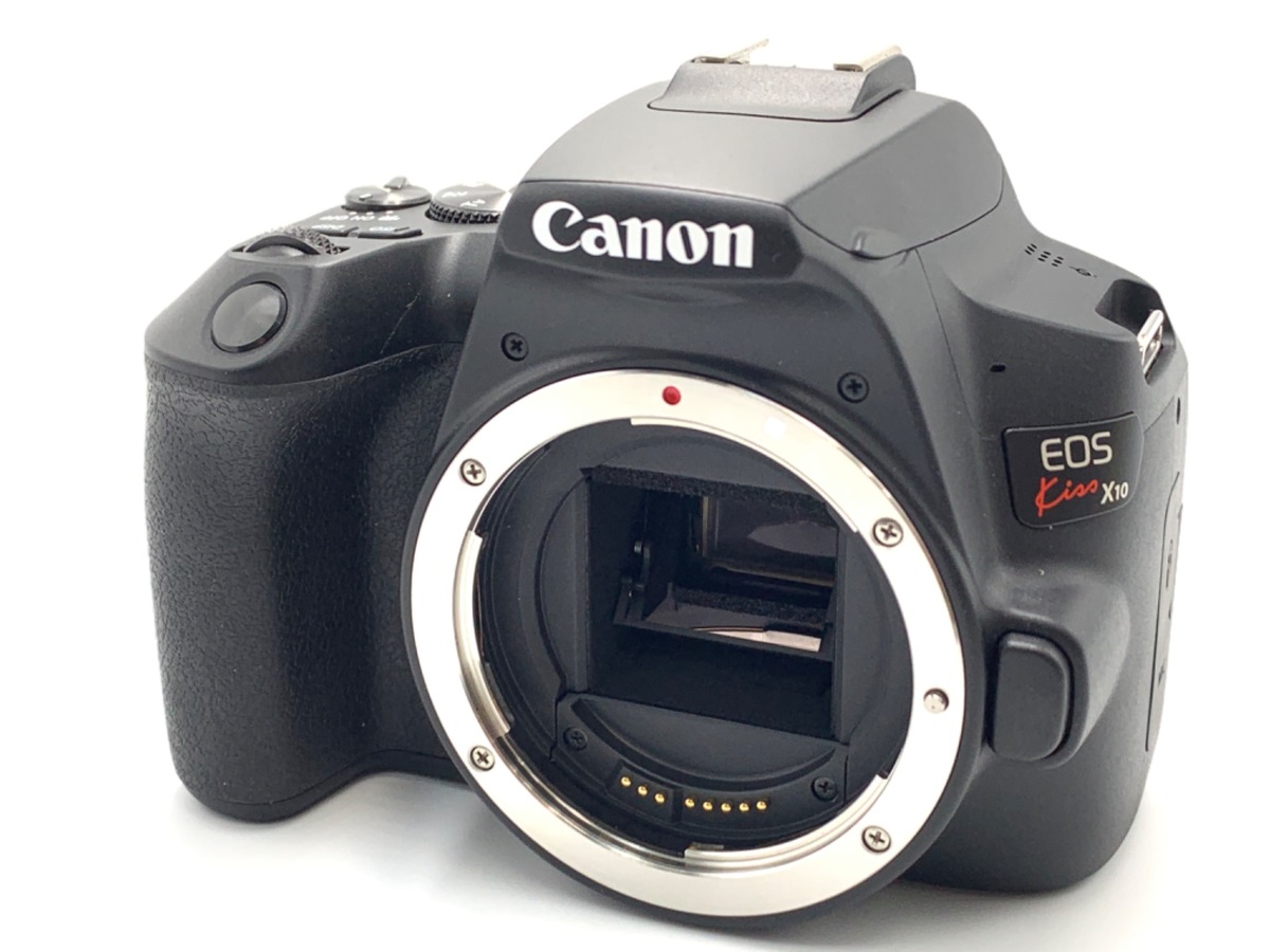 セール新品Canon EOS KISS X6i フィルムカメラ