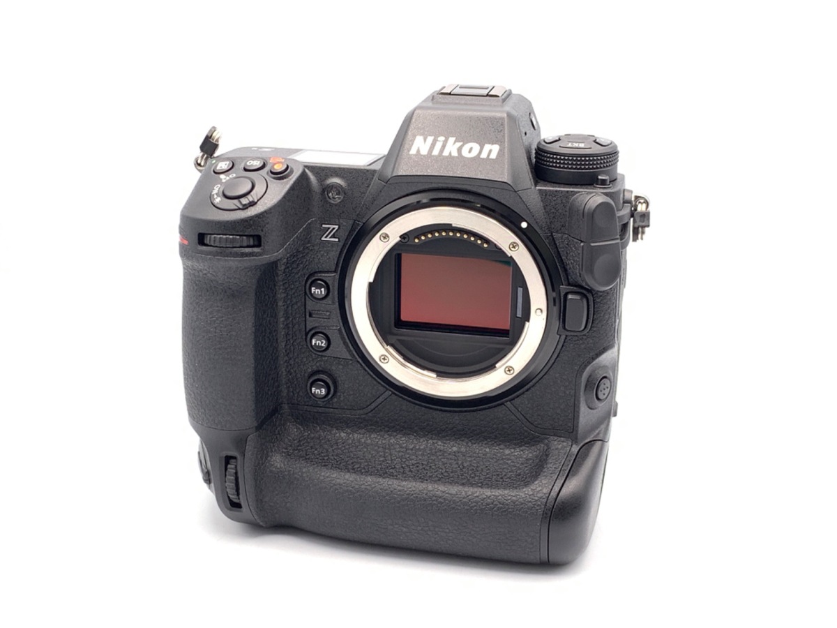 Z9 Nikon ニコン　新品