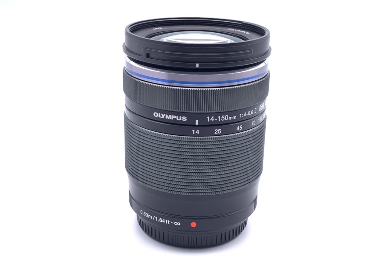 M.ZUIKO DIGITAL ED 14-150mm F4.0-5.6 II 中古価格比較 - 価格.com