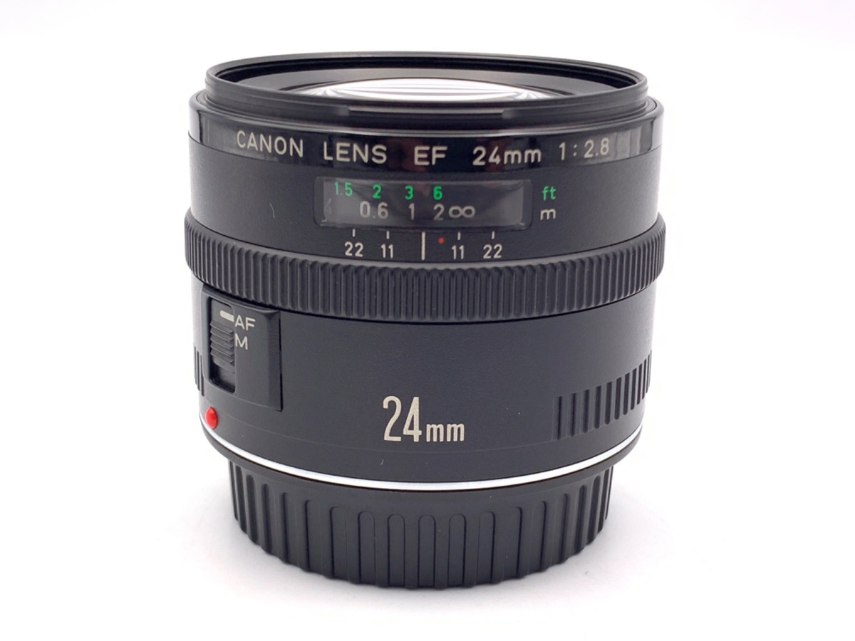 EF24mm F2.8 中古価格比較 - 価格.com