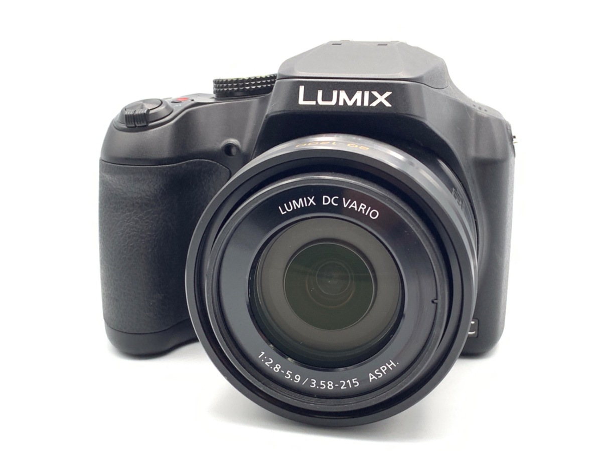 LUMIX DC-FZ85 中古価格比較 - 価格.com