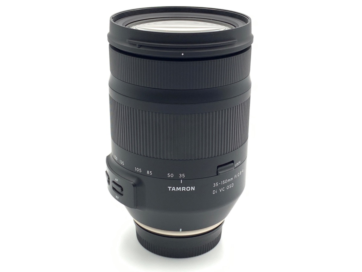 35-150mm F/2.8-4 Di VC OSD ニコンFマウント用 - labaleinemarseille.com