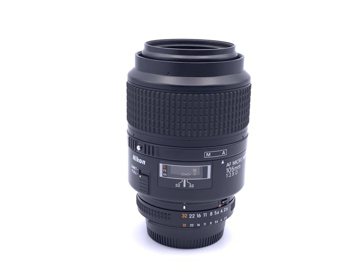 Ai AF Micro Nikkor 105mm F2.8D 中古価格比較 - 価格.com