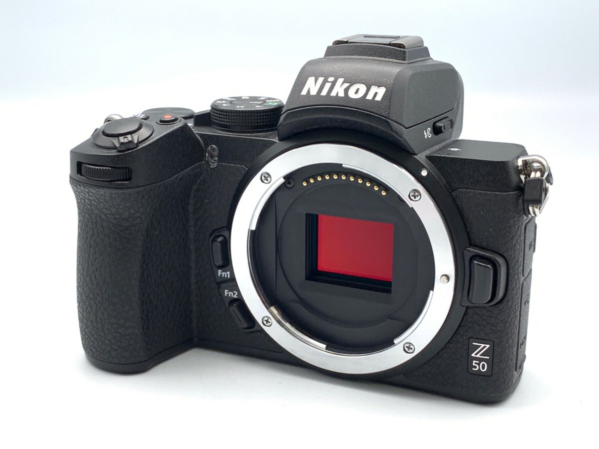 デジタル一眼カメラ D7100 18-200 VR II レンズキット - カメラ