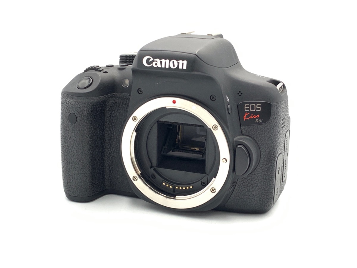 Canon EOS Kiss X8i 付属カメラバッグ 未使用新品スマホ/家電/カメラ ...