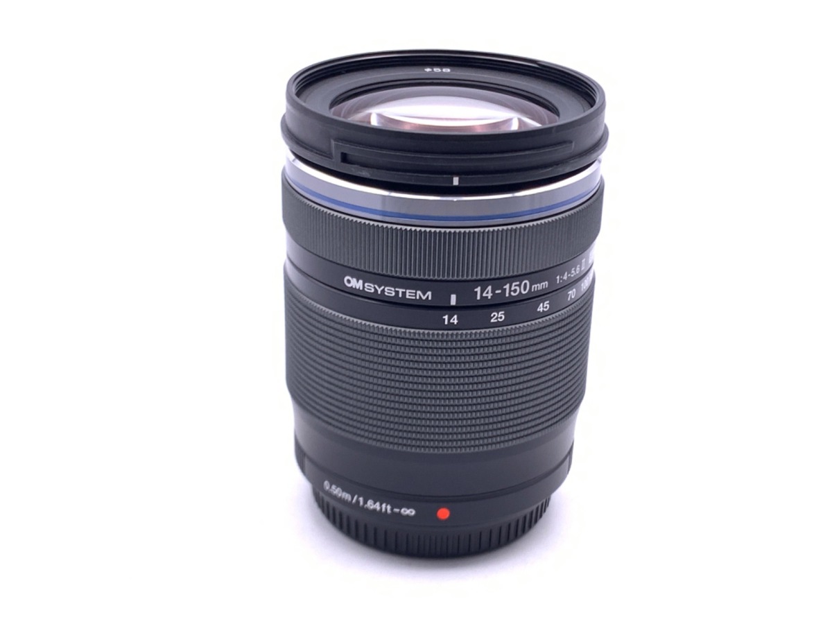 M.ZUIKO DIGITAL ED 14-150mm F4.0-5.6 II 中古価格比較 - 価格.com