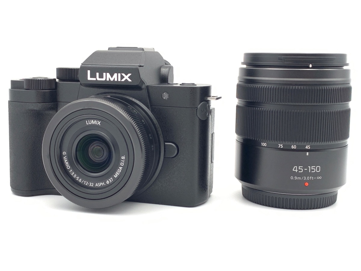 価格.com - パナソニック LUMIX DMC-GF1K レンズキット 純正オプション