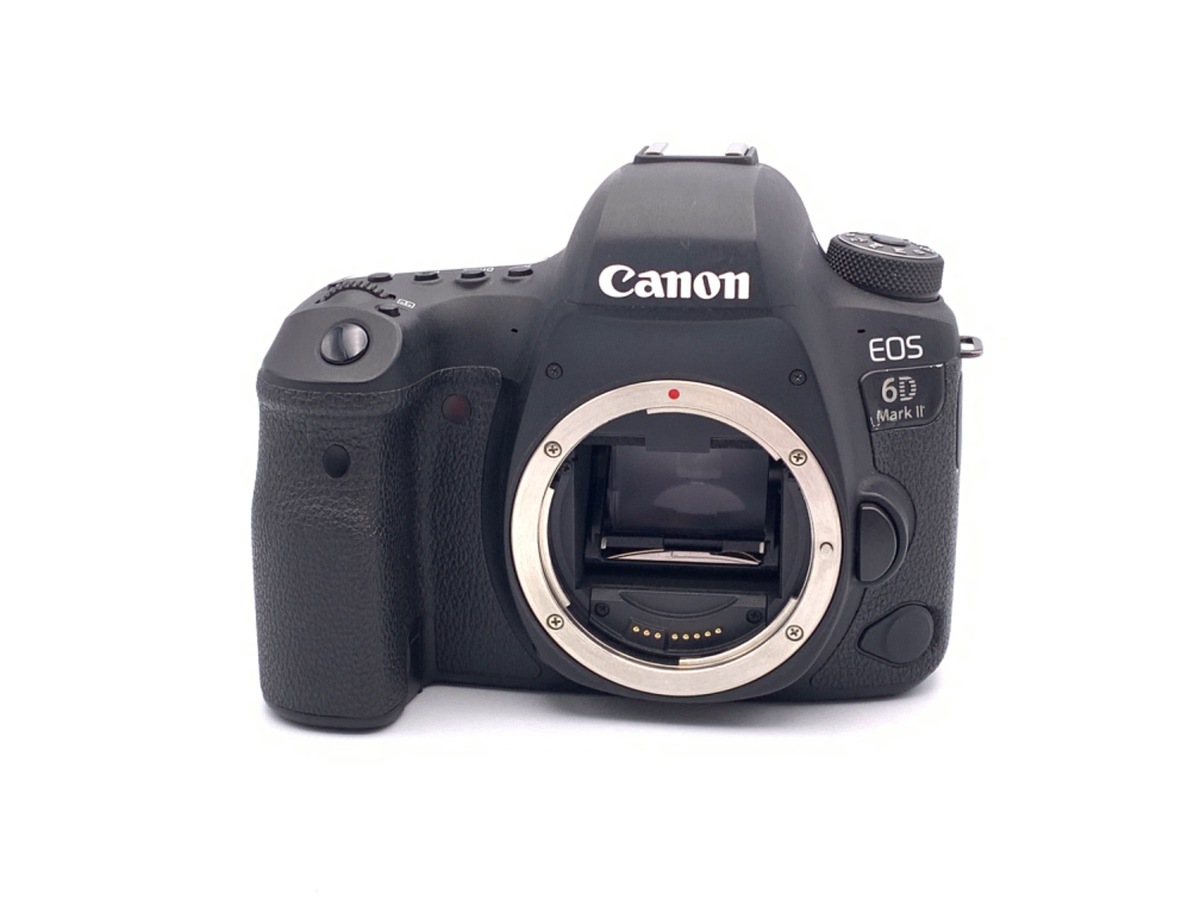 お得商品 【中古】Canon EOS 6Dボディ デジタルカメラ - KATHERINEJOHN