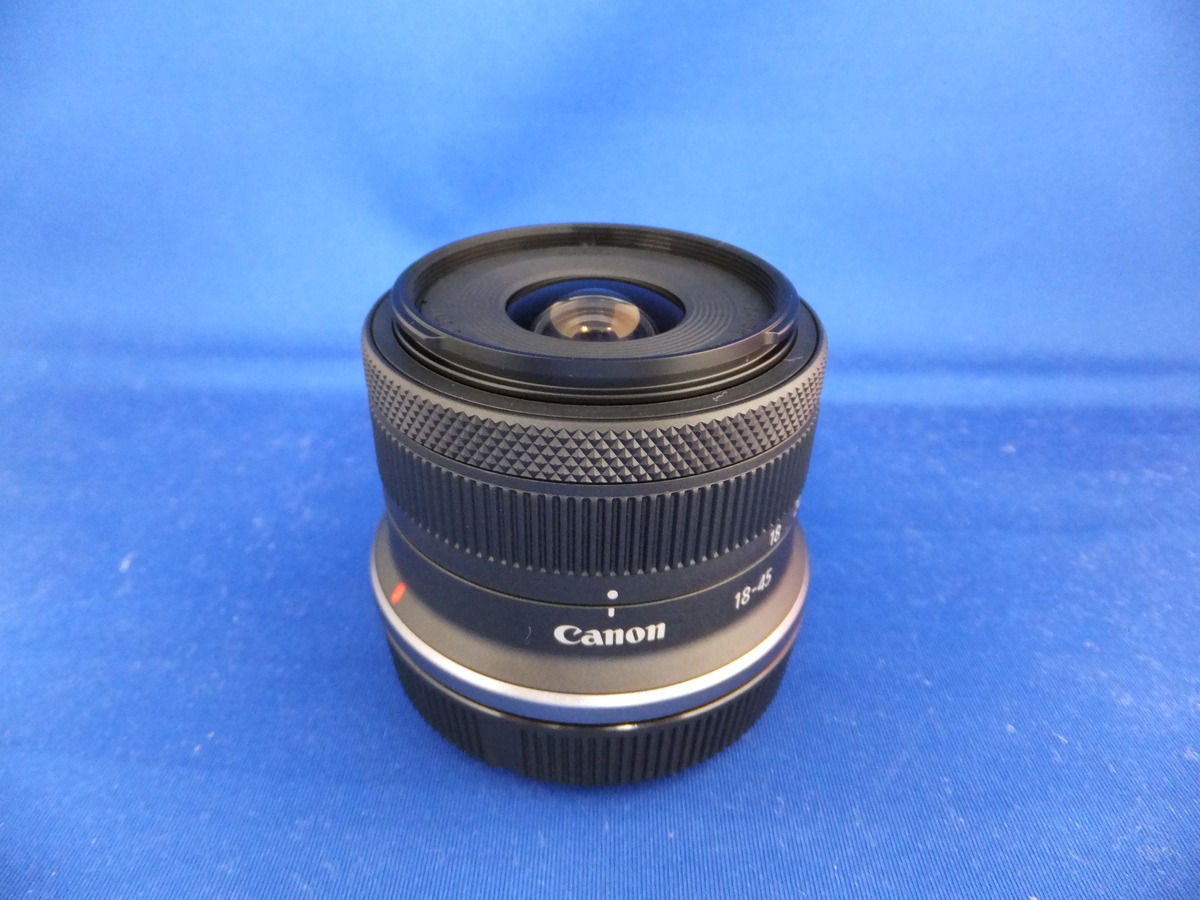 RF-S18-45mm F4.5-6.3 IS STM 中古価格比較 - 価格.com