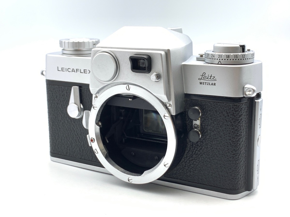 中古フィルムカメラ ライカ 製品一覧 - 価格.com