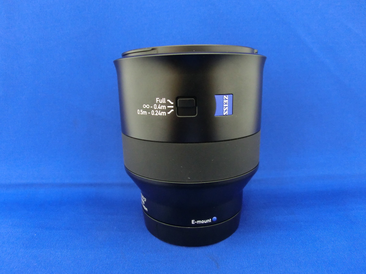 Batis 2/40 CF 中古価格比較 - 価格.com