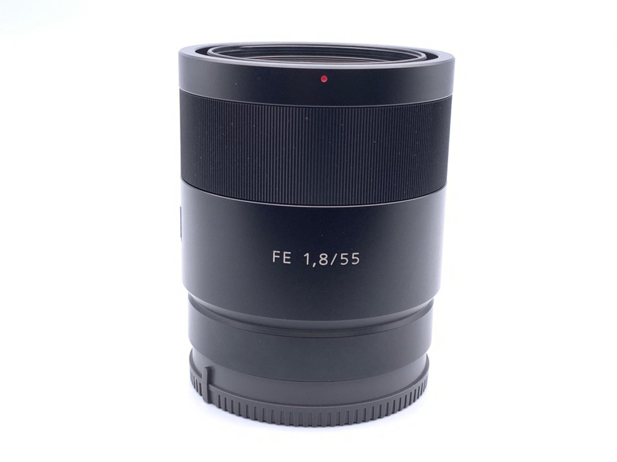 Sonnar T* FE 55mm F1.8 ZA SEL55F18Z 中古価格比較 - 価格.com