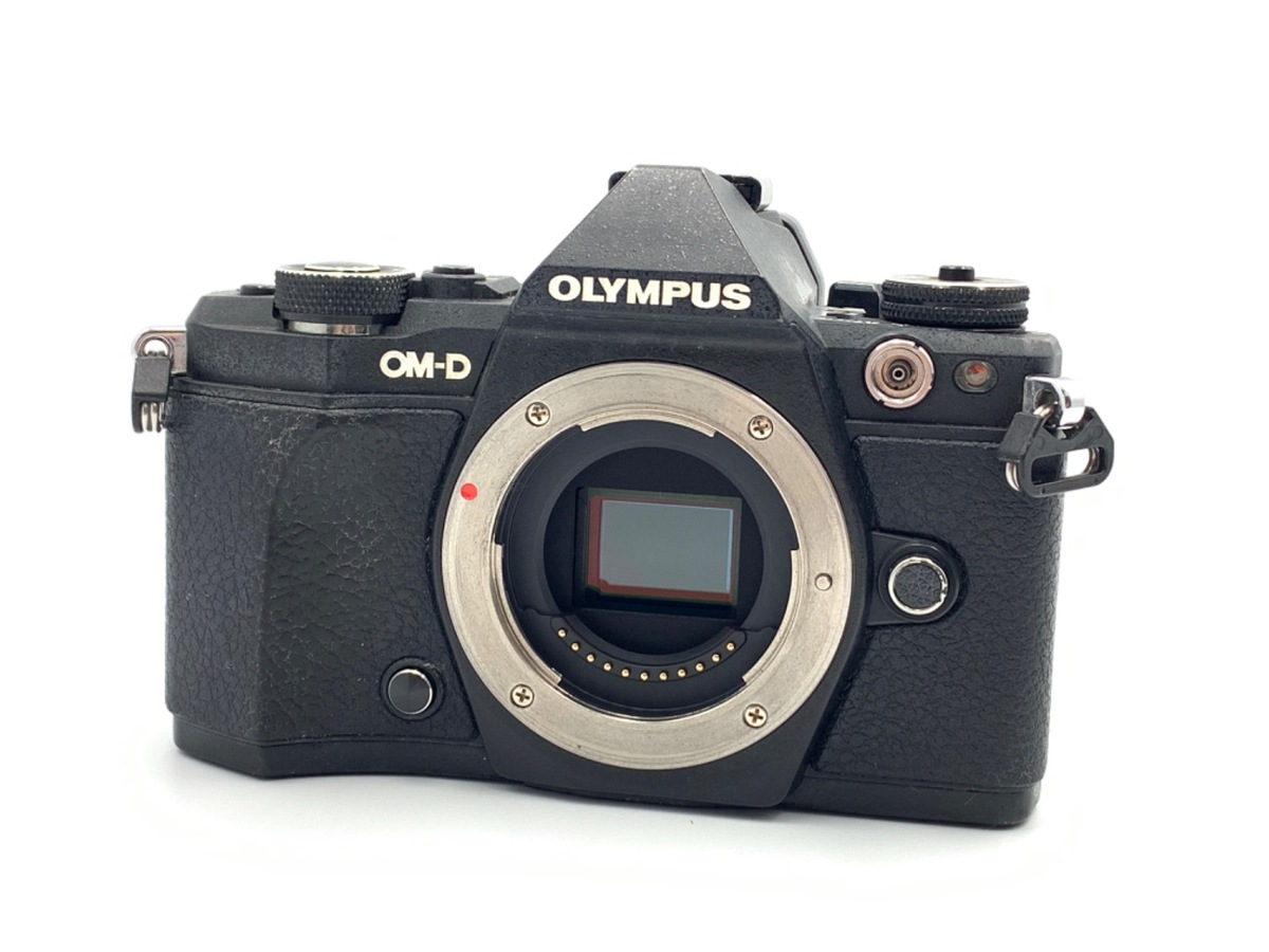 OLYMPUS OM-D E-M5 Mark II ボディ 中古価格比較 - 価格.com