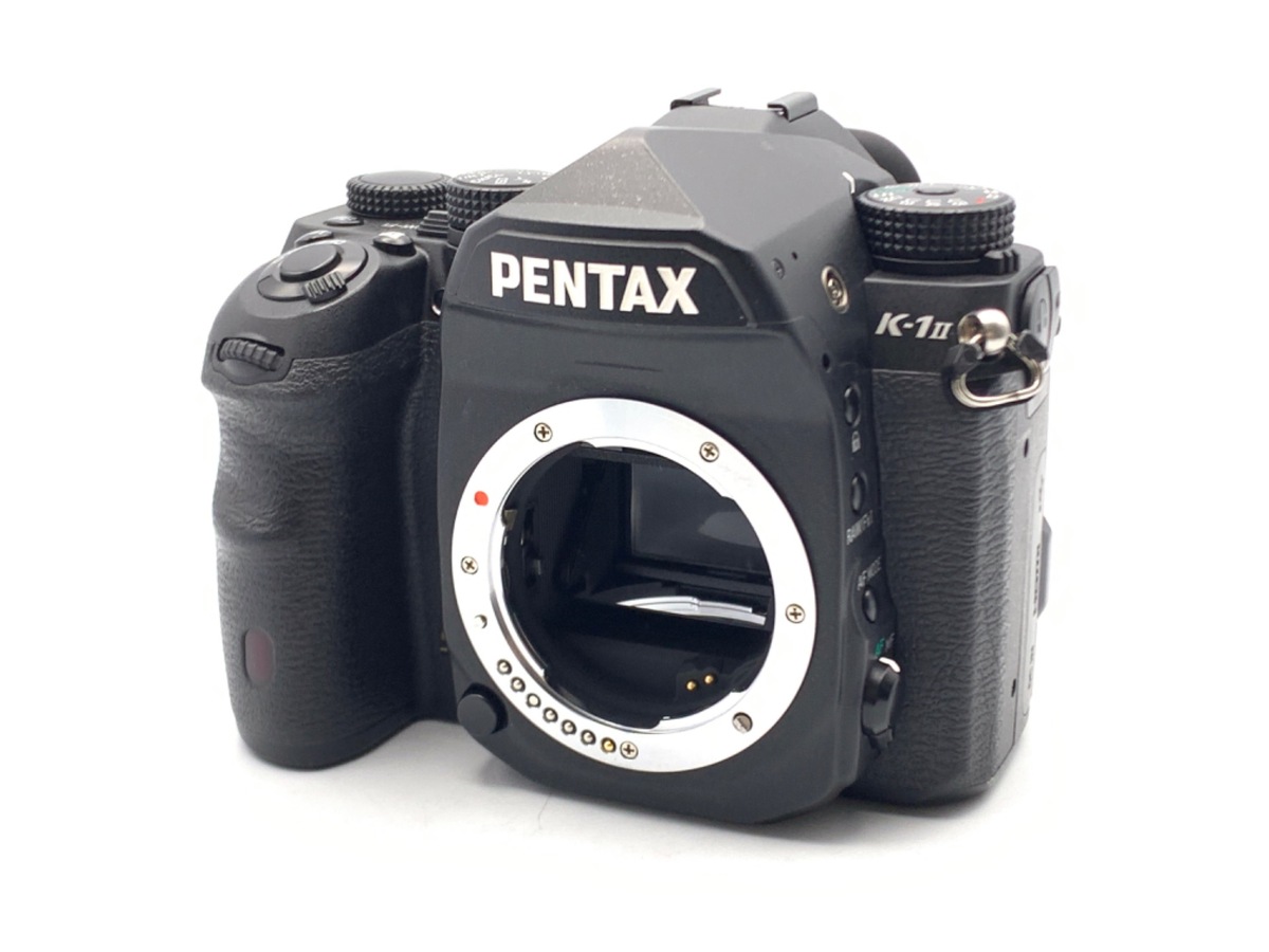 価格.com - ペンタックス PENTAX K-7 Limited Silver ボディ 価格比較