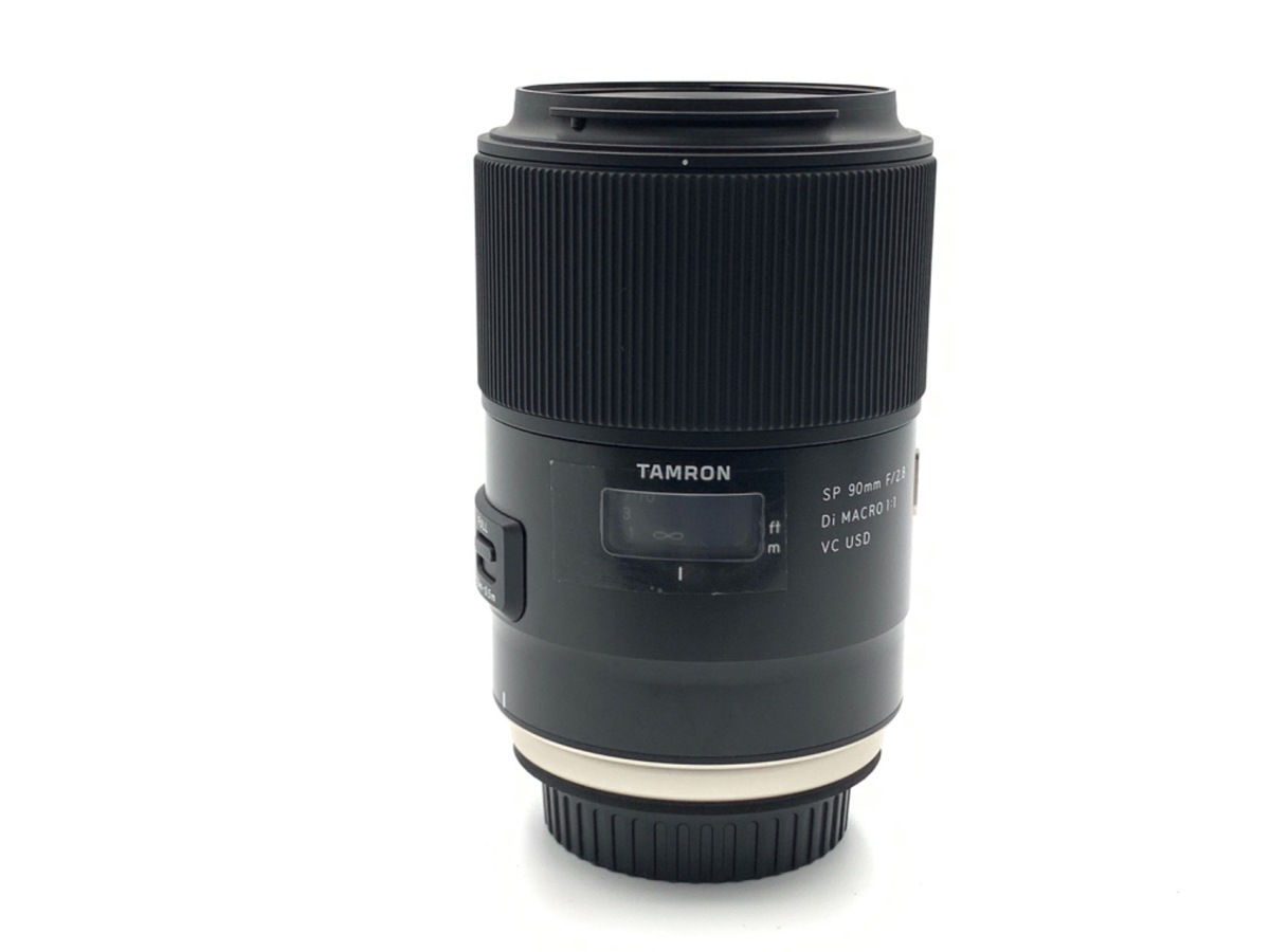 価格.com - TAMRON SP AF90mm F/2.8 Di MACRO 1:1 (Model272EN II