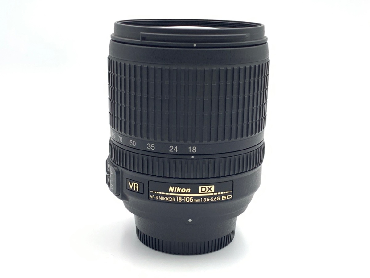 Nikon AF-S DX 18-105mm f/3.5-5.6 G VR#53