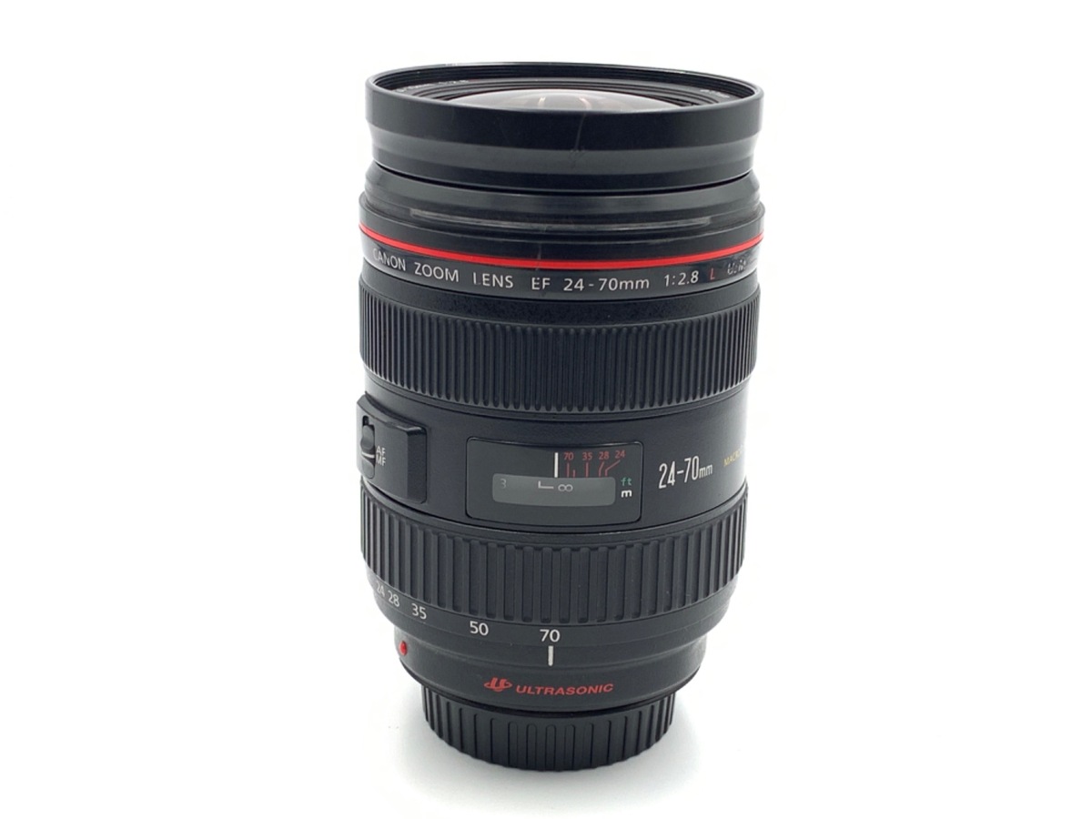 EF24-70mm F2.8L USM 中古価格比較 - 価格.com