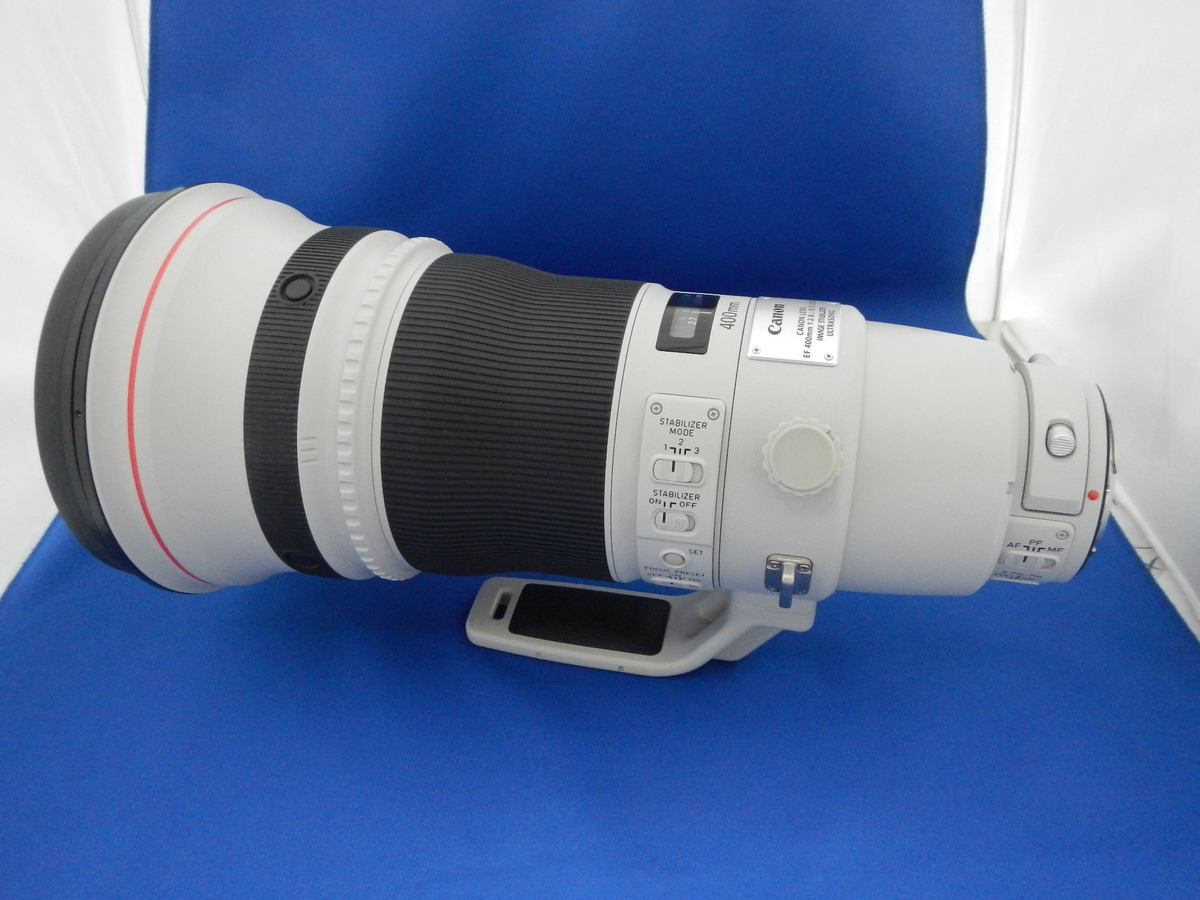 EF400mm F2.8L IS II USM 中古価格比較 - 価格.com