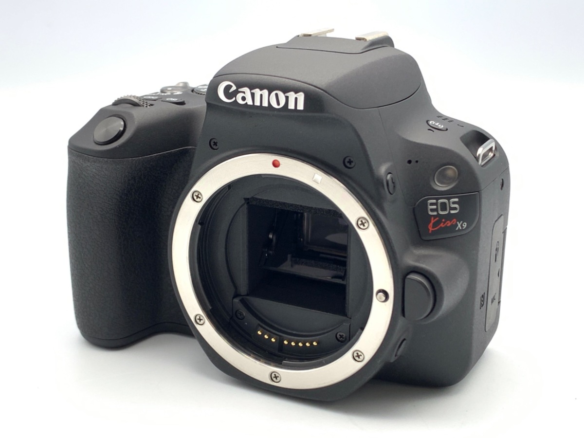 価格.com - CANON EOS Kiss X4 ダブルズームキット 純正オプション