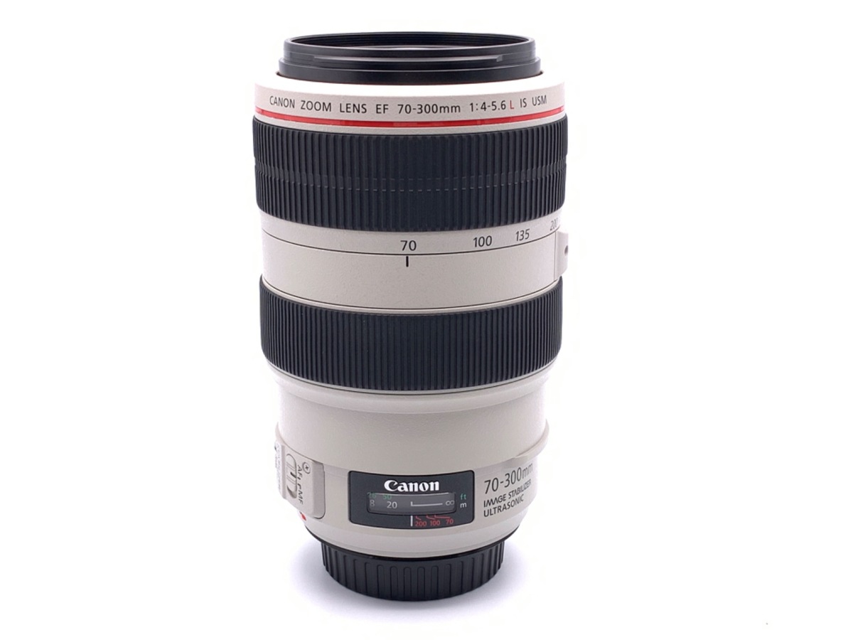 価格.com - CANON EF70-300mm F4-5.6L IS USM 価格比較