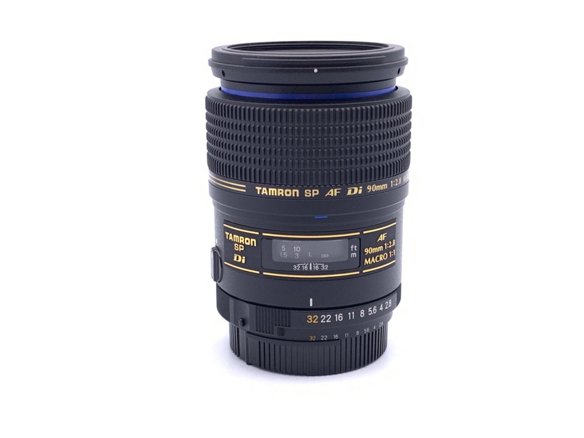 価格.com - TAMRON SP AF90mm F/2.8 Di MACRO 1:1 (Model272E) (ﾆｺﾝ用