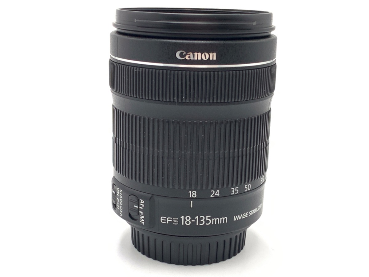 CANON レンズEF-S 18-200mm(ジャンクのEOS50D付き)