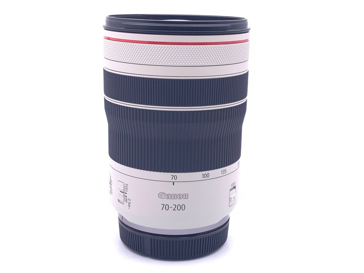 価格.com - RF70-200mm F4 L IS USM 中古価格比較