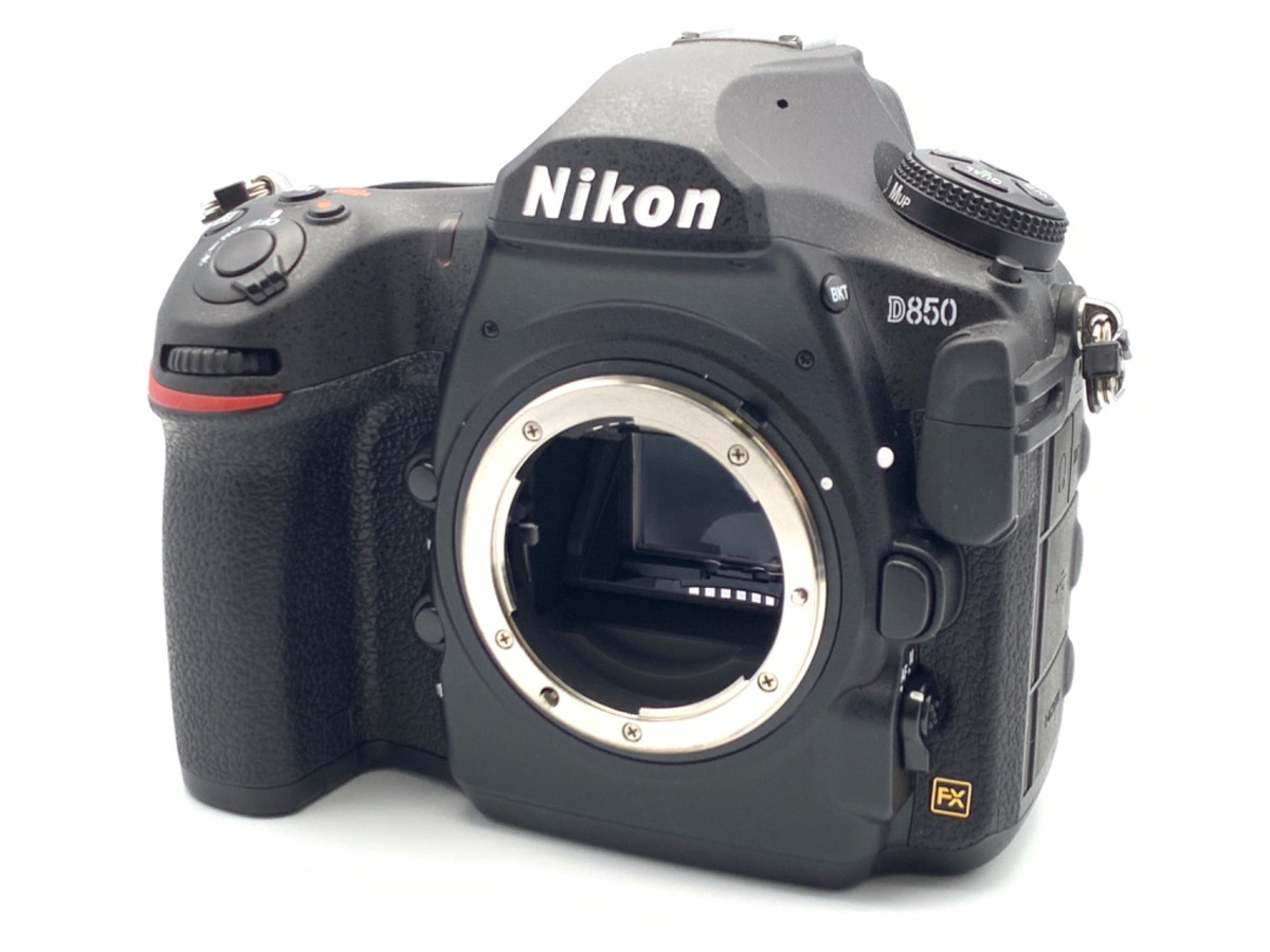 【専用】【美品】Nikon D850 ボディ【おまけ付き】