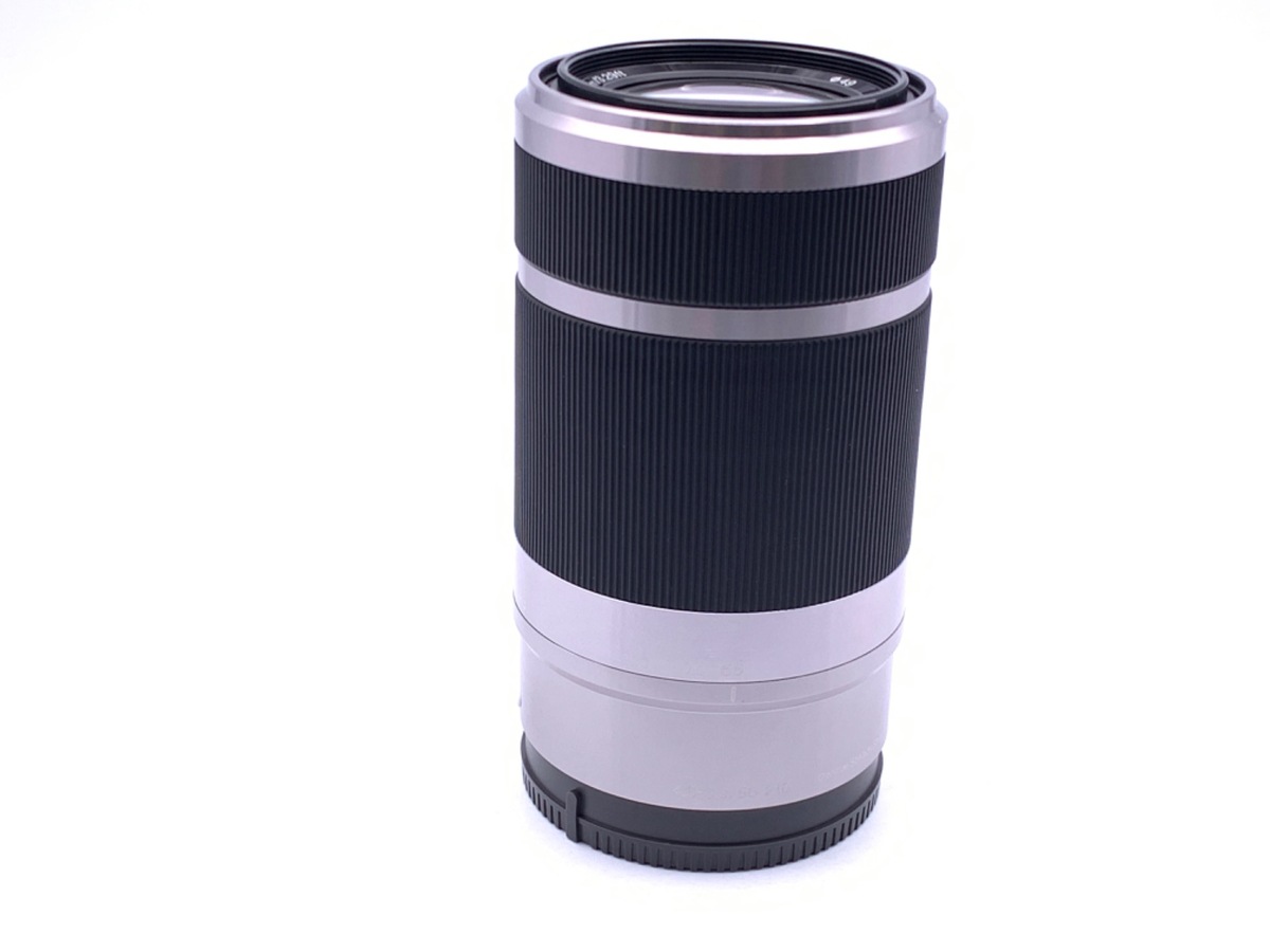 E 55-210mm F4.5-6.3 OSS SEL55210 中古価格比較 - 価格.com