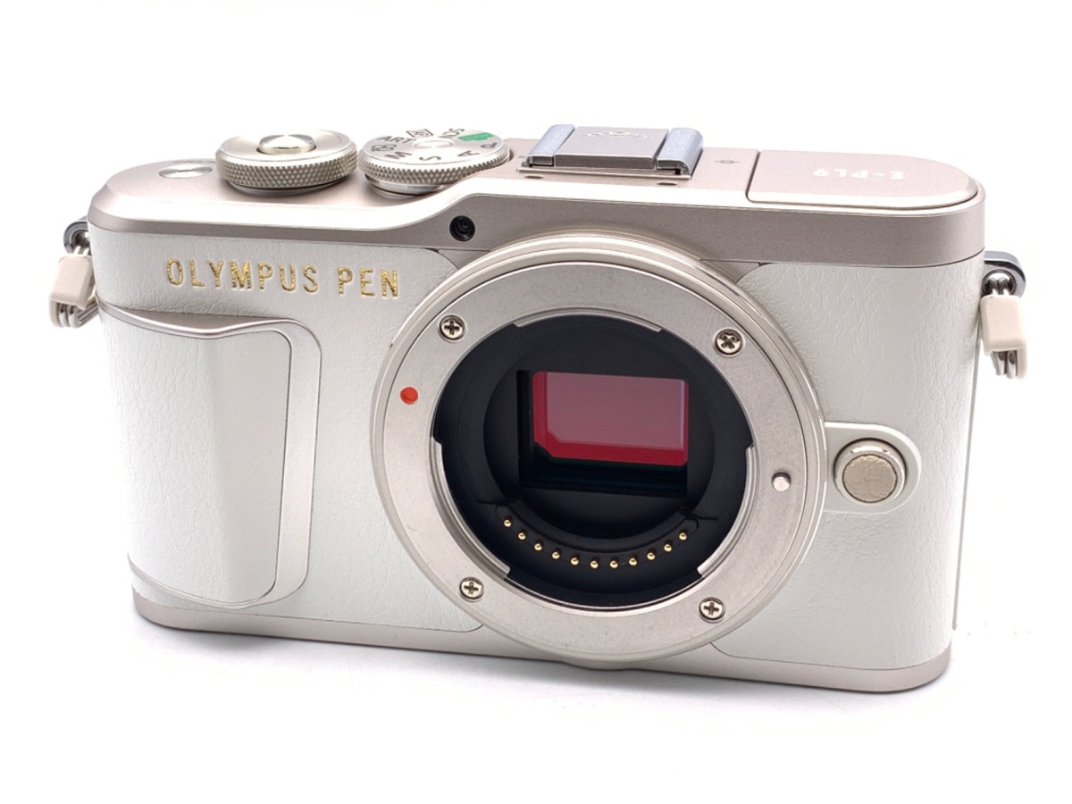 OLYMPUS PEN E-PL9 ボディ 中古価格比較 - 価格.com