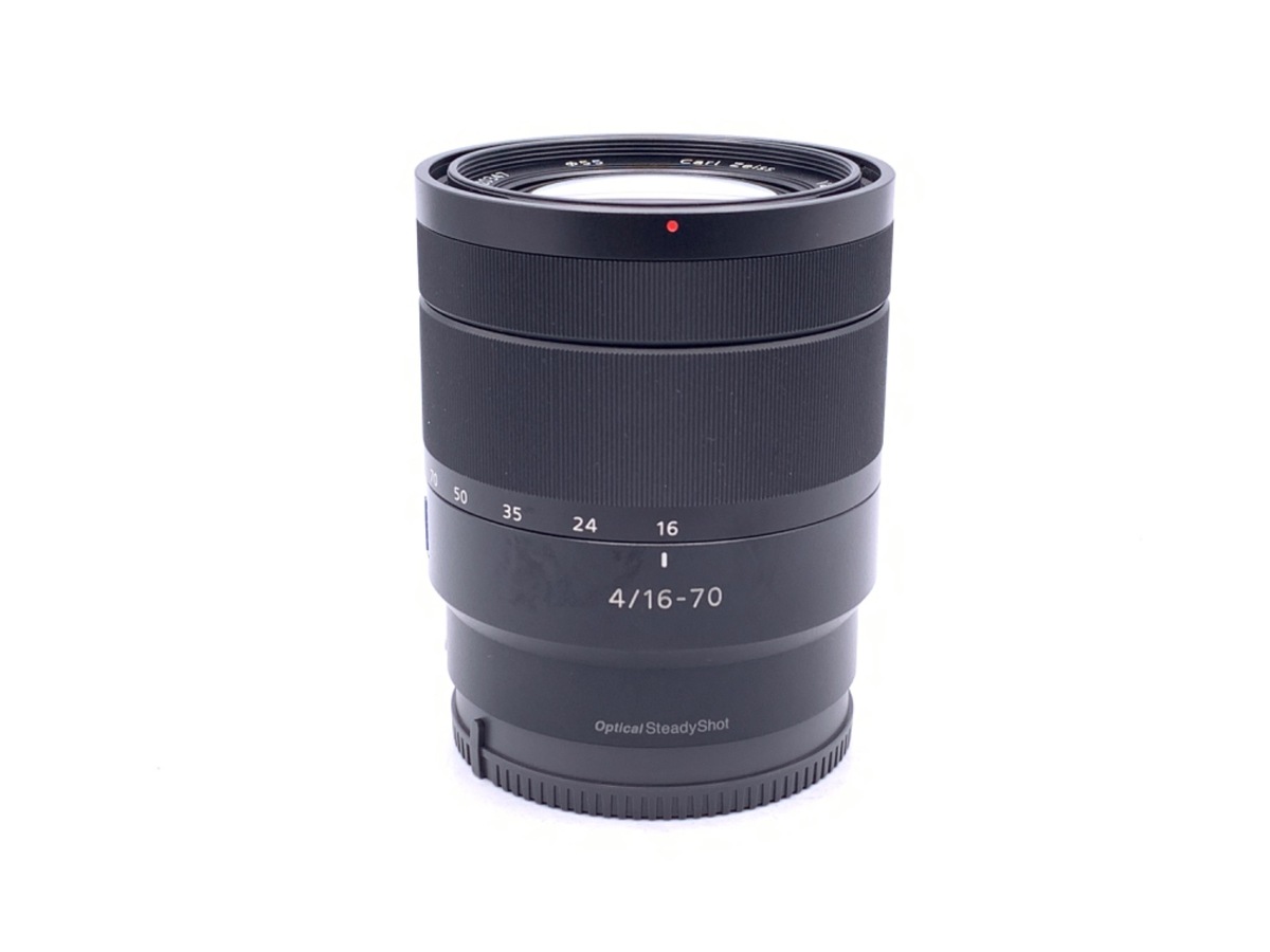 Vario-Tessar T* E 16-70mm F4 ZA OSS SEL1670Z 中古価格比較 - 価格.com