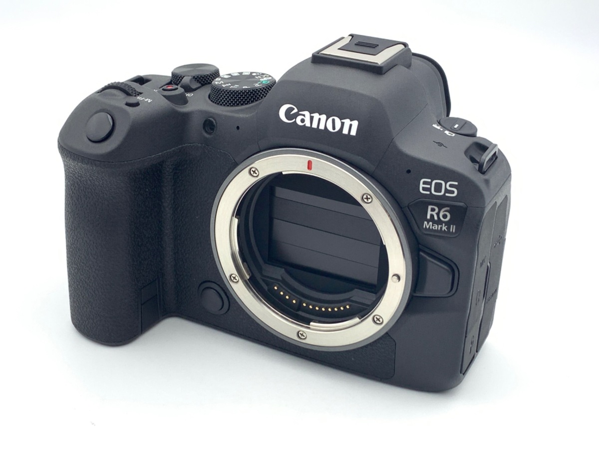 価格.com - CANON EOS 6D Mark II ボディ 価格比較