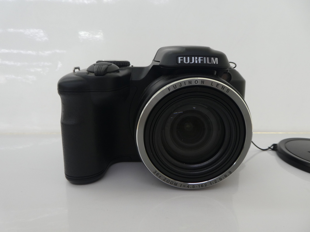 FinePix S8600 ׯy1600fz