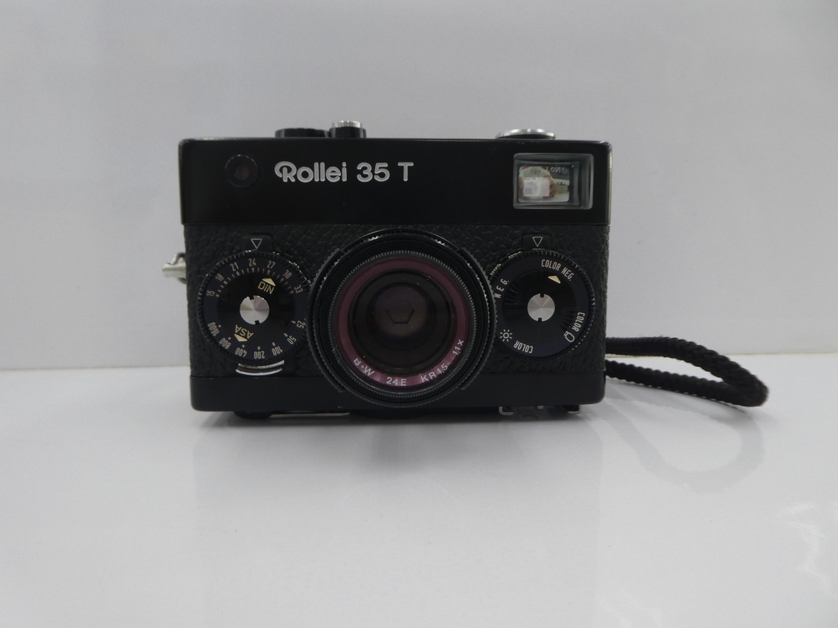 中古フィルムカメラ Rollei 製品一覧 - 価格.com