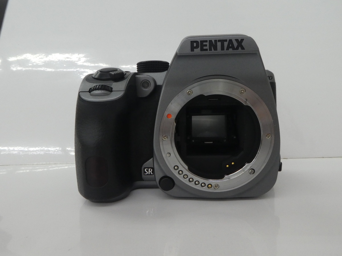 価格.com - ペンタックス PENTAX K200D ボディ 純正オプション