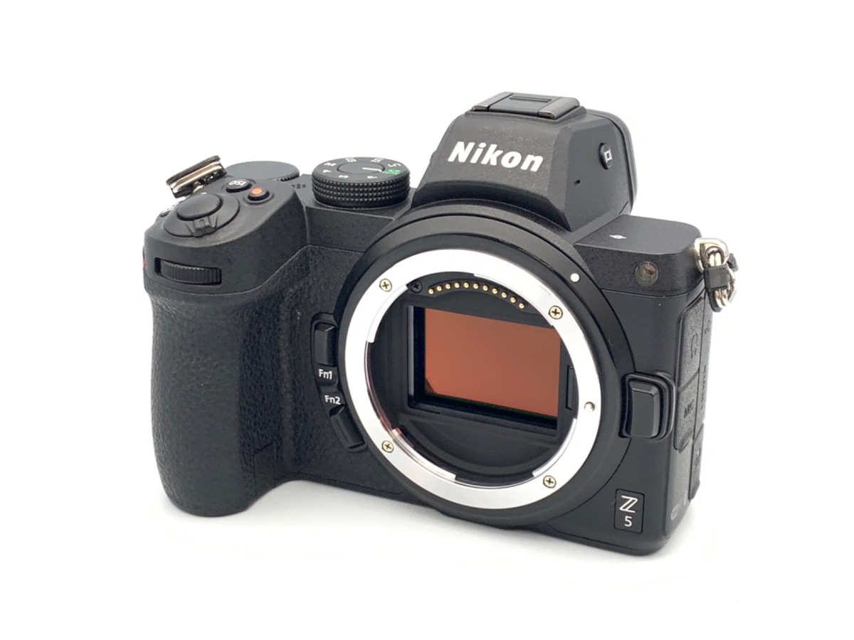 Z 5 ボディ 中古価格比較 - 価格.com