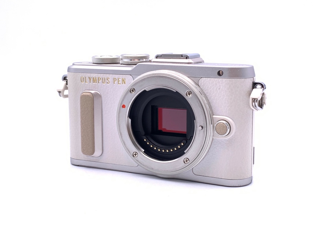 OLYMPUS PEN E-PL8 ボディ 中古価格比較 - 価格.com