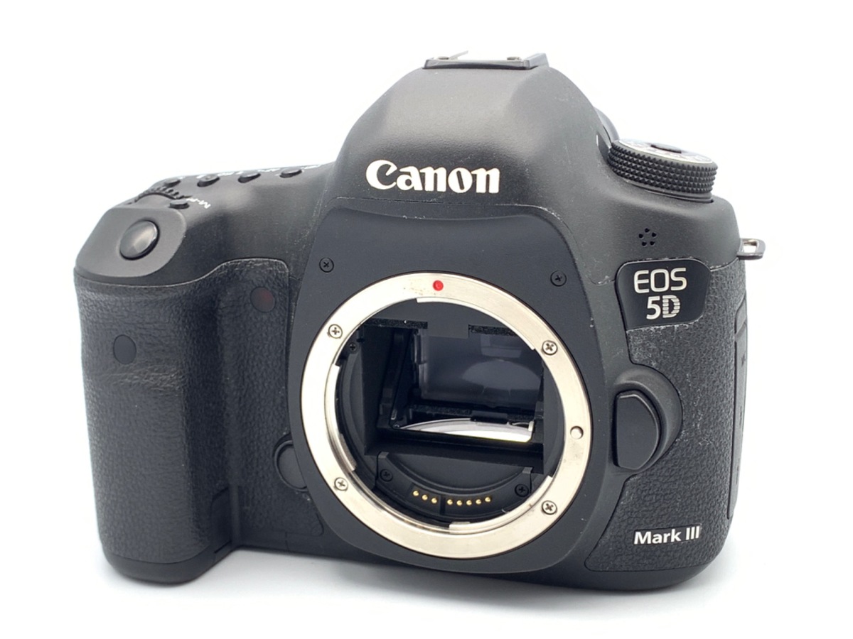 EOS 5D Mark III ボディ 中古価格比較 - 価格.com