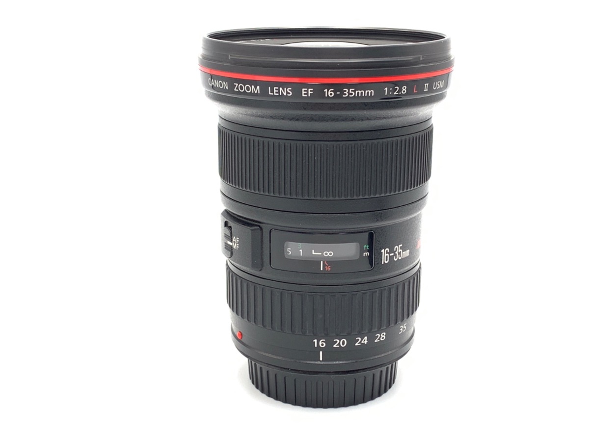 EF16-35mm F2.8L II USM 中古価格比較 - 価格.com