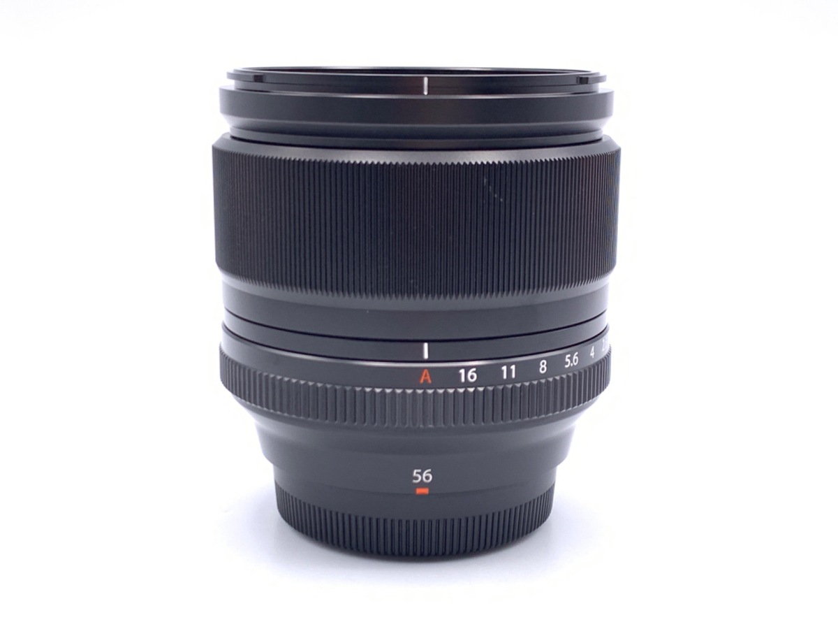 フジノンレンズ XF56mmF1.2 R 中古価格比較 - 価格.com